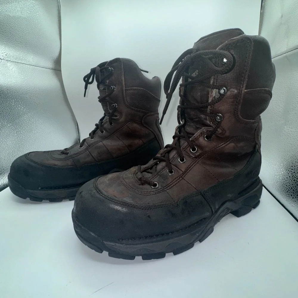 Danner Vandal 8
